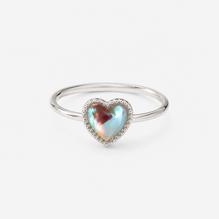 Love & Connection jewellery collection on a neutral F5F5F5 background