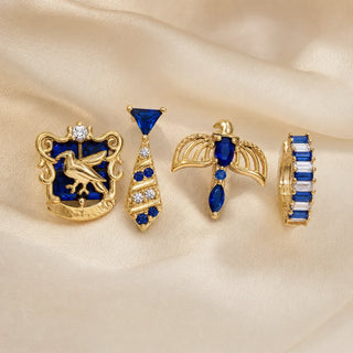 The House Earring Set, product detail view 10
