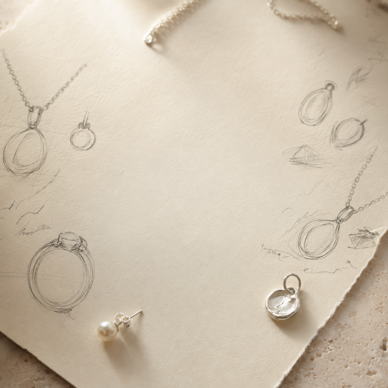 DESIGNED WITH MEANING