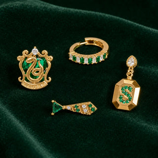 The House Earring Set, product detail view 9