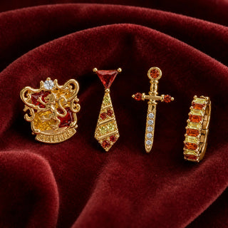 The House Earring Set, alternate product view