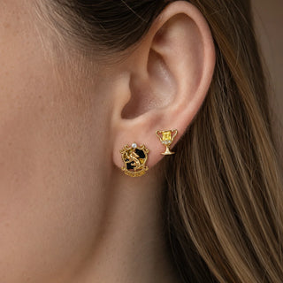 The House Earring Set, product detail view 8