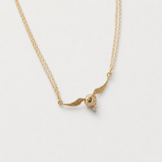 The Little Snitch Necklace on a neutral F5F5F5 background