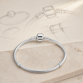 The Storykeeper Charm Bracelet design story