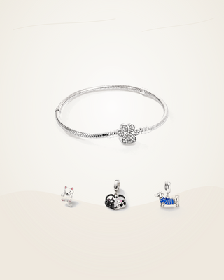 The Always Near Set lifestyle bundle image with exact products
