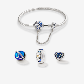 The Astral Set exact bundle image on clean background