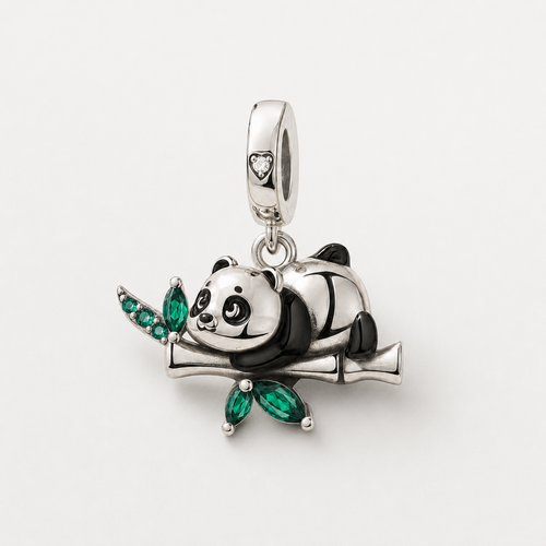 The Daydream Panda Charm