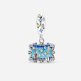 The Midnight Gallery Charm on a neutral F5F5F5 background