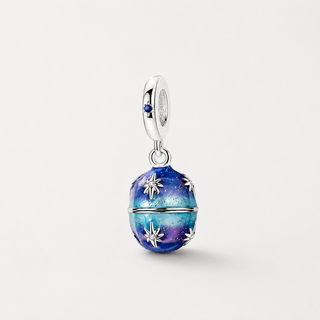The Starlight Keepsake Charm on a neutral F5F5F5 background