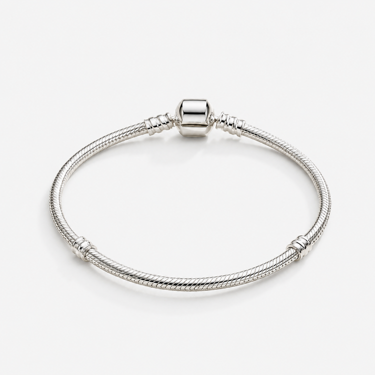 The Storykeeper Charm Bracelet