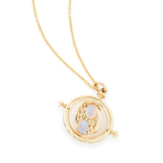 Time Turner Necklace - VéritéVue